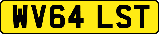 WV64LST