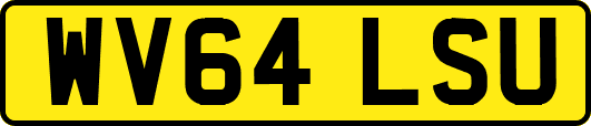 WV64LSU