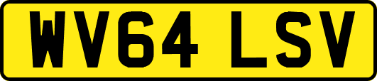 WV64LSV