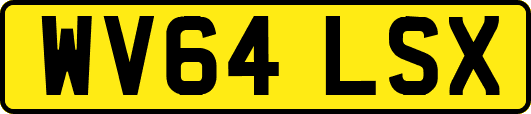 WV64LSX