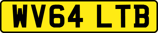WV64LTB