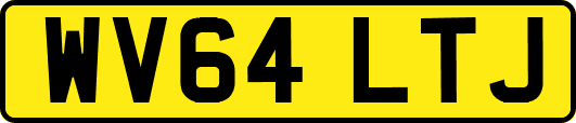 WV64LTJ