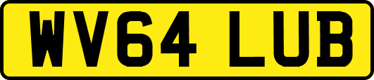 WV64LUB