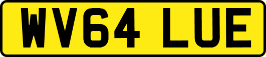 WV64LUE