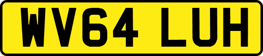 WV64LUH