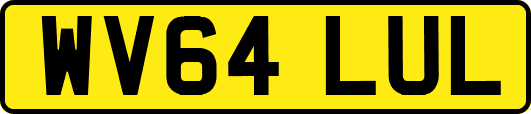 WV64LUL
