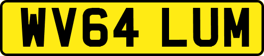 WV64LUM