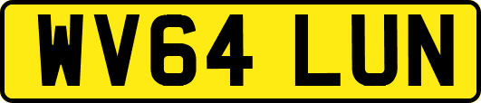 WV64LUN