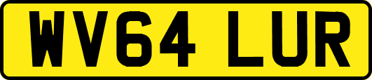 WV64LUR