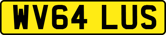 WV64LUS