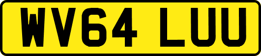 WV64LUU