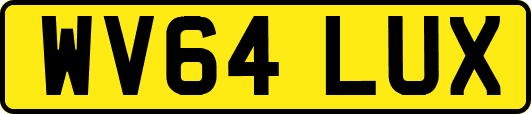 WV64LUX