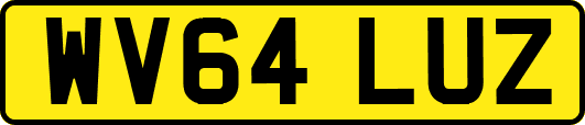 WV64LUZ
