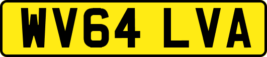 WV64LVA