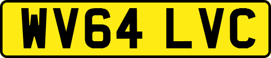 WV64LVC