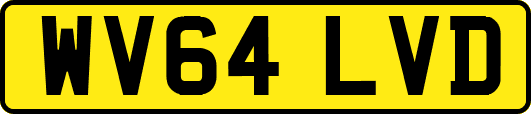 WV64LVD
