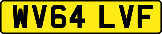 WV64LVF
