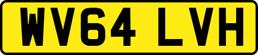 WV64LVH