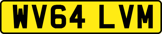 WV64LVM