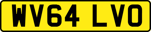 WV64LVO