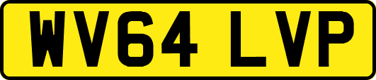 WV64LVP