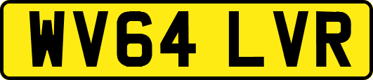 WV64LVR