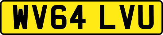 WV64LVU