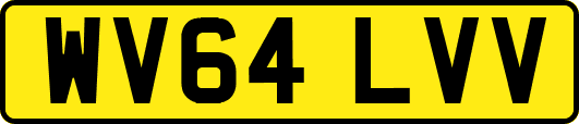 WV64LVV