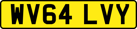 WV64LVY