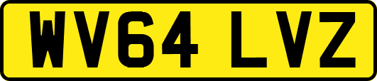 WV64LVZ
