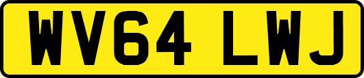 WV64LWJ