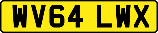 WV64LWX