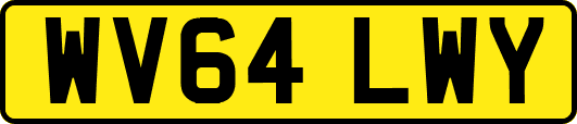 WV64LWY