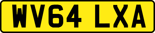 WV64LXA