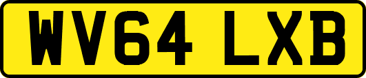 WV64LXB