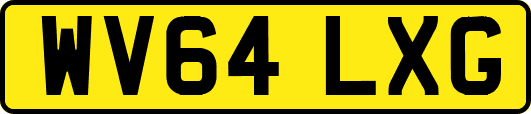 WV64LXG