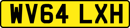 WV64LXH