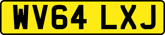 WV64LXJ