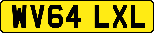 WV64LXL