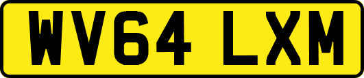 WV64LXM