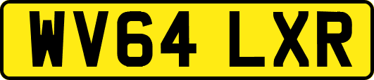 WV64LXR