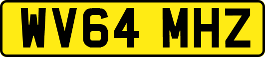 WV64MHZ