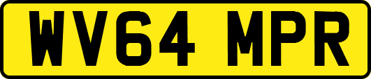 WV64MPR