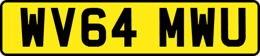 WV64MWU