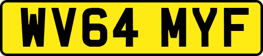 WV64MYF
