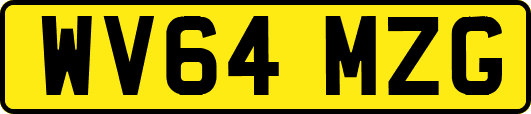 WV64MZG