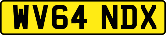 WV64NDX