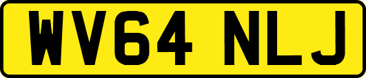 WV64NLJ