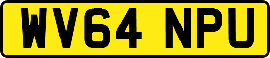 WV64NPU