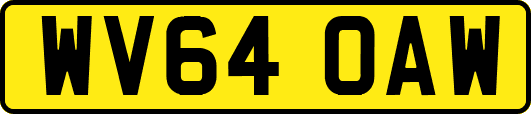 WV64OAW